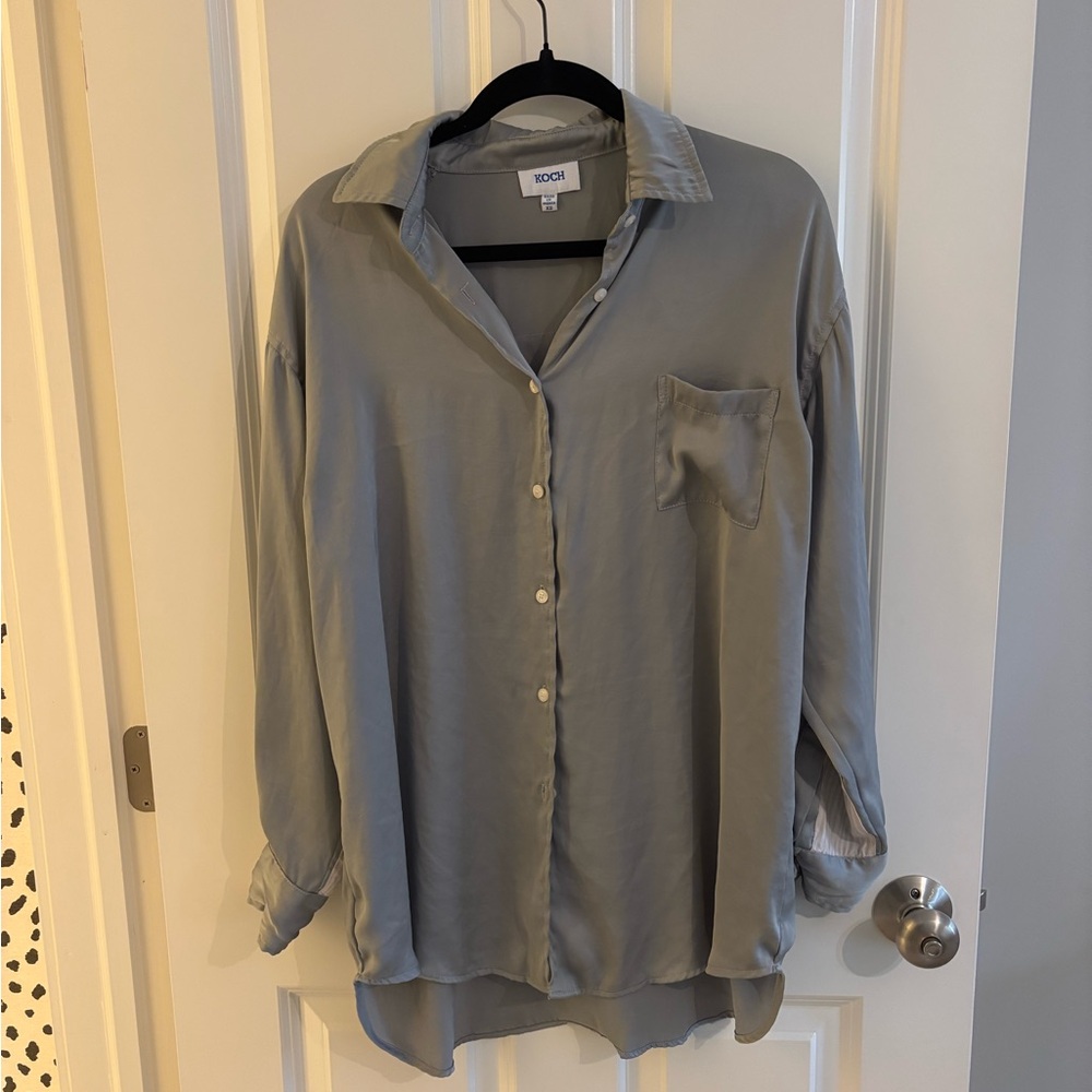Koch Bret Top